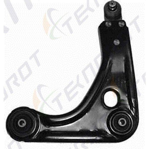 Teknorot FO-348 Suspension arm front lower left FO348: Buy near me at 2407.PL in Poland at an Affordable price!