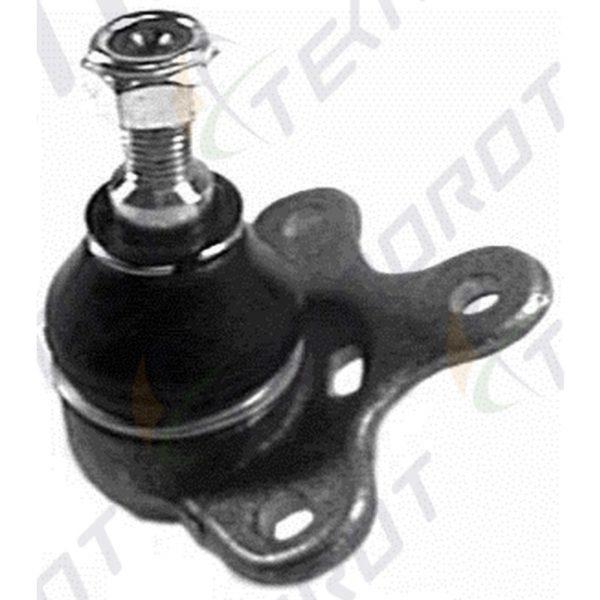 Teknorot V-905 Ball joint V905: Buy near me in Poland at 2407.PL - Good price!