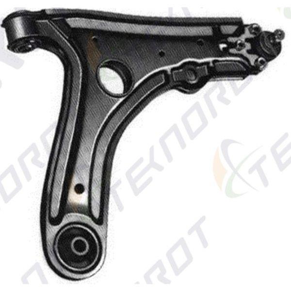 Teknorot V-427 Suspension arm front lower right V427: Buy near me in Poland at 2407.PL - Good price!
