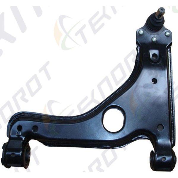 Teknorot O-466 Suspension arm front lower left O466: Buy near me in Poland at 2407.PL - Good price!