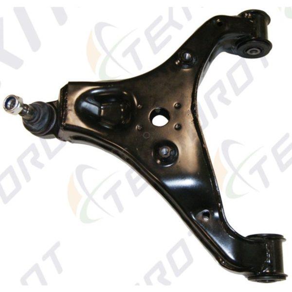 Teknorot M-739 Suspension arm front lower left M739: Buy near me in Poland at 2407.PL - Good price!