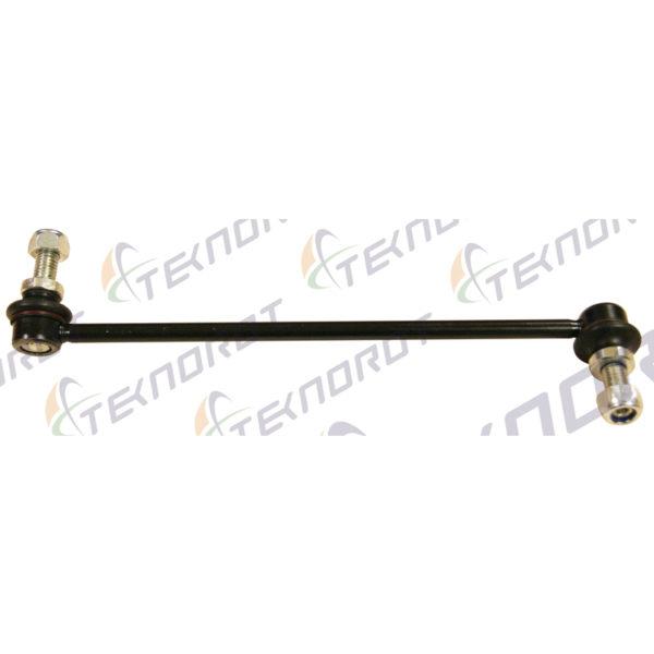 Teknorot O-435A Front stabilizer bar, right O435A: Buy near me in Poland at 2407.PL - Good price!