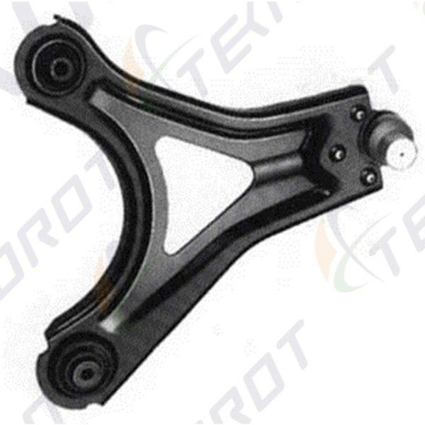 Teknorot FO-935 Suspension arm front lower right FO935: Buy near me in Poland at 2407.PL - Good price!