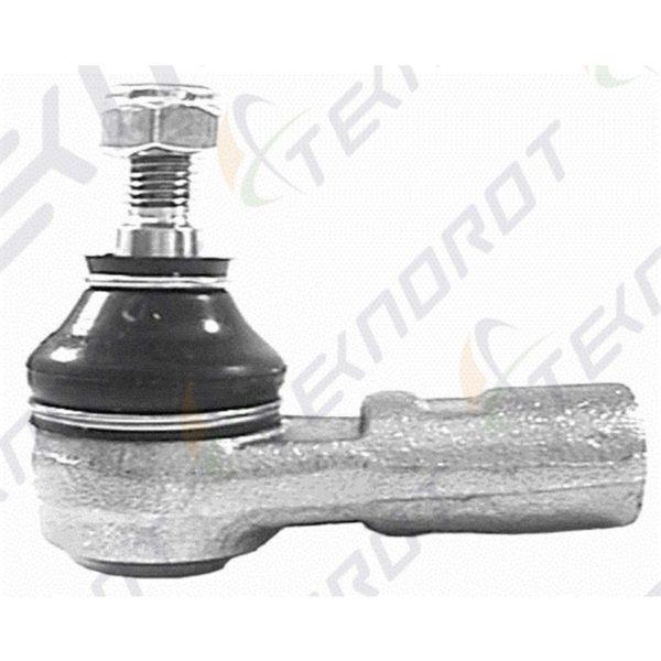 Teknorot DH-101 Tie rod end right DH101: Buy near me in Poland at 2407.PL - Good price!