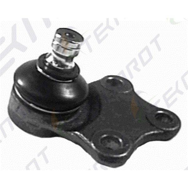 Teknorot CI-205 Ball joint CI205: Buy near me in Poland at 2407.PL - Good price!