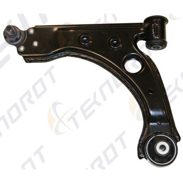 Teknorot F-579 Suspension arm front lower left F579: Buy near me in Poland at 2407.PL - Good price!
