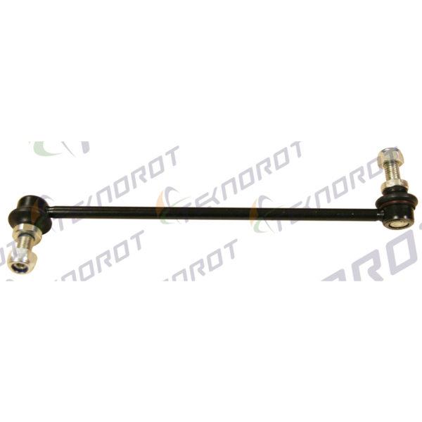 Teknorot O-436A Front Left stabilizer bar O436A: Buy near me in Poland at 2407.PL - Good price!