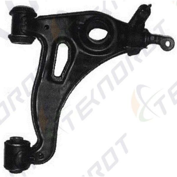 Teknorot M-126 Suspension arm front lower right M126: Buy near me in Poland at 2407.PL - Good price!
