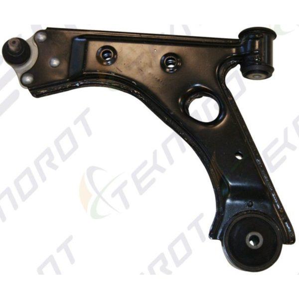 Teknorot O-187 Suspension arm front lower left O187: Buy near me in Poland at 2407.PL - Good price!
