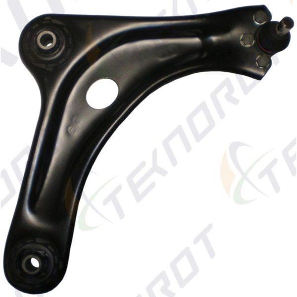 Teknorot CI-557 Suspension arm front lower right CI557: Buy near me in Poland at 2407.PL - Good price!