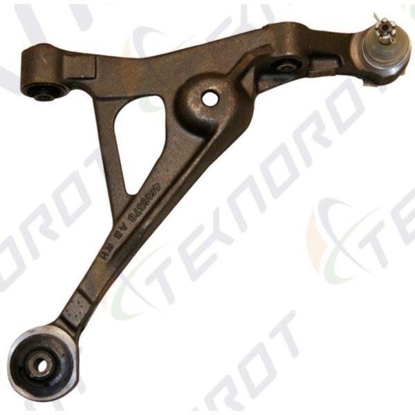 Teknorot CR-408 Suspension arm front lower right CR408: Buy near me at 2407.PL in Poland at an Affordable price!