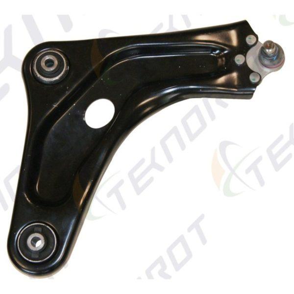 Teknorot CI-408 Suspension arm front right CI408: Buy near me in Poland at 2407.PL - Good price!
