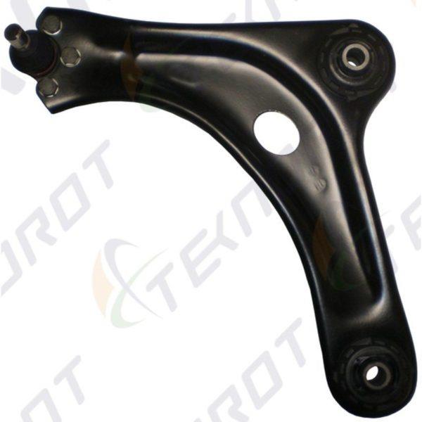 Teknorot CI-558 Suspension arm front lower left CI558: Buy near me at 2407.PL in Poland at an Affordable price!