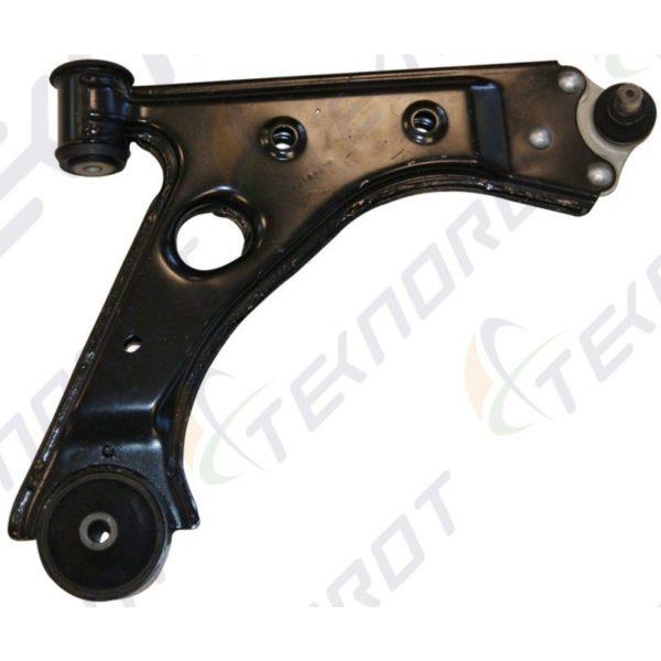 Teknorot O-186 Suspension arm front lower right O186: Buy near me in Poland at 2407.PL - Good price!