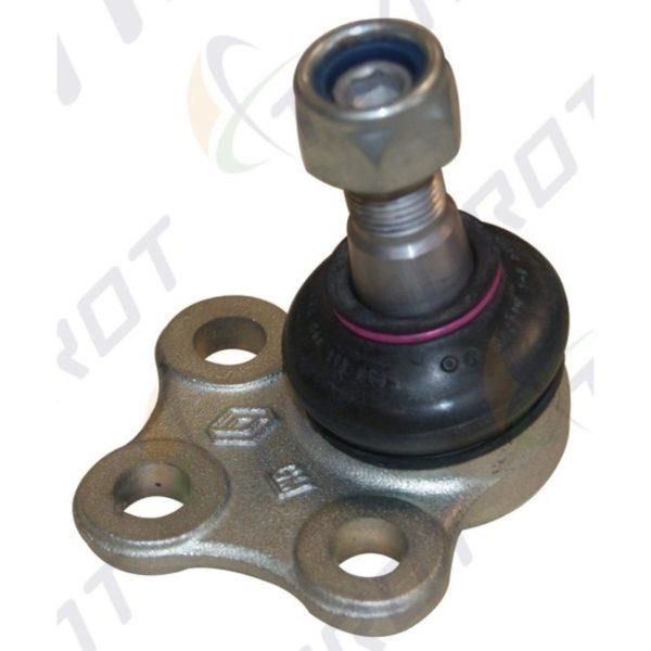 Teknorot R-656 Ball joint R656: Buy near me in Poland at 2407.PL - Good price!