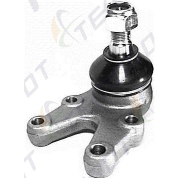 Teknorot N-557 Ball joint N557: Buy near me in Poland at 2407.PL - Good price!