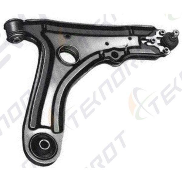 Teknorot V-525 Suspension arm front lower right V525: Buy near me in Poland at 2407.PL - Good price!