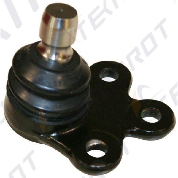 Teknorot CH-254 Ball joint CH254: Buy near me at 2407.PL in Poland at an Affordable price!