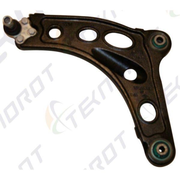 Teknorot R-662 Suspension arm front lower left R662: Buy near me in Poland at 2407.PL - Good price!