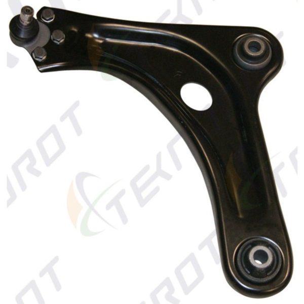 Teknorot CI-569 Suspension arm front lower left CI569: Buy near me in Poland at 2407.PL - Good price!