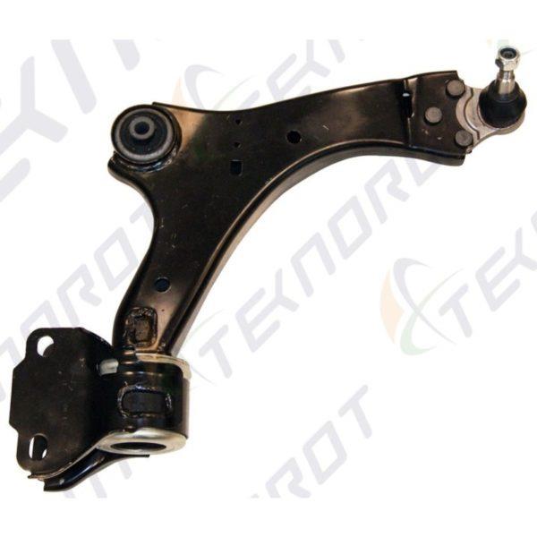 Teknorot LA-228 Suspension arm front lower right LA228: Buy near me in Poland at 2407.PL - Good price!