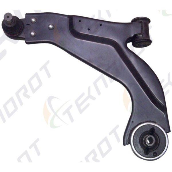 Teknorot FO-958 Suspension arm front lower left FO958: Buy near me in Poland at 2407.PL - Good price!