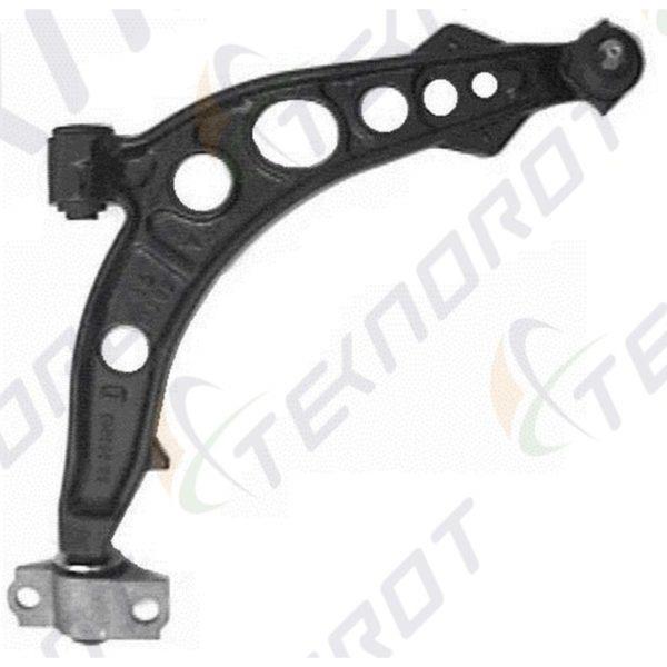 Teknorot F-455 Suspension arm front lower right F455: Buy near me in Poland at 2407.PL - Good price!