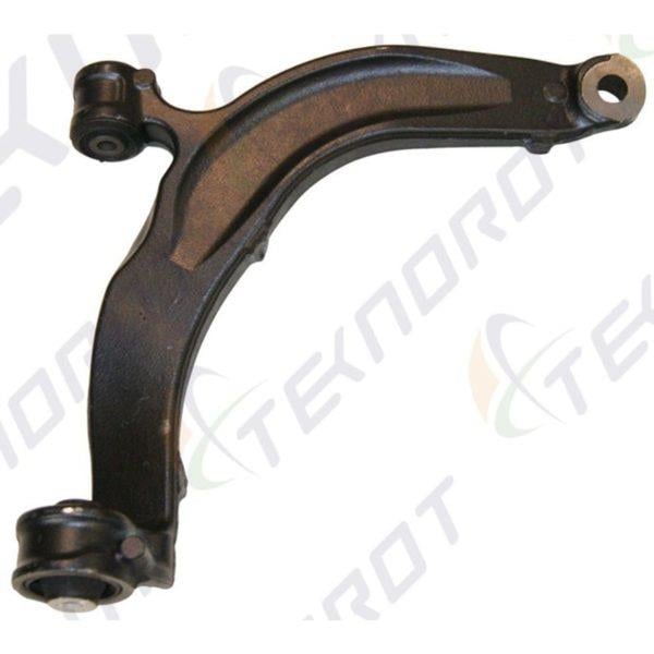 Teknorot V-747 Suspension arm front right V747: Buy near me at 2407.PL in Poland at an Affordable price!