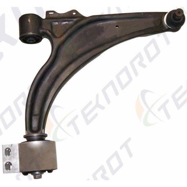 Teknorot O-488 Suspension arm front lower right O488: Buy near me in Poland at 2407.PL - Good price!
