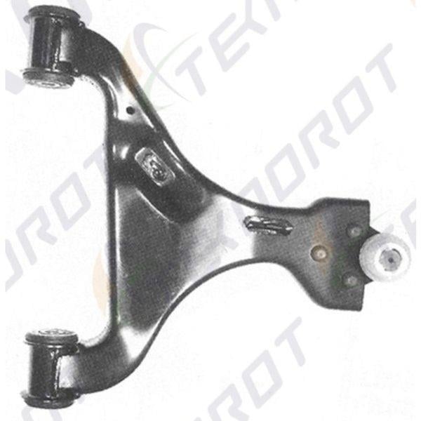 Teknorot M-668 Suspension arm front lower right M668: Buy near me in Poland at 2407.PL - Good price!
