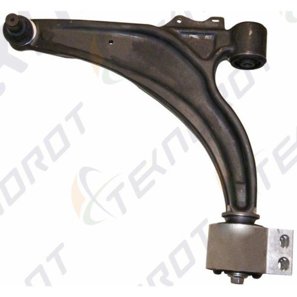 Teknorot O-489 Suspension arm front lower left O489: Buy near me in Poland at 2407.PL - Good price!