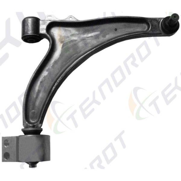 Teknorot O-498 Suspension arm front lower right O498: Buy near me in Poland at 2407.PL - Good price!