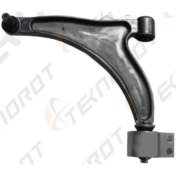 Teknorot O-499 Suspension arm, front left O499: Buy near me in Poland at 2407.PL - Good price!