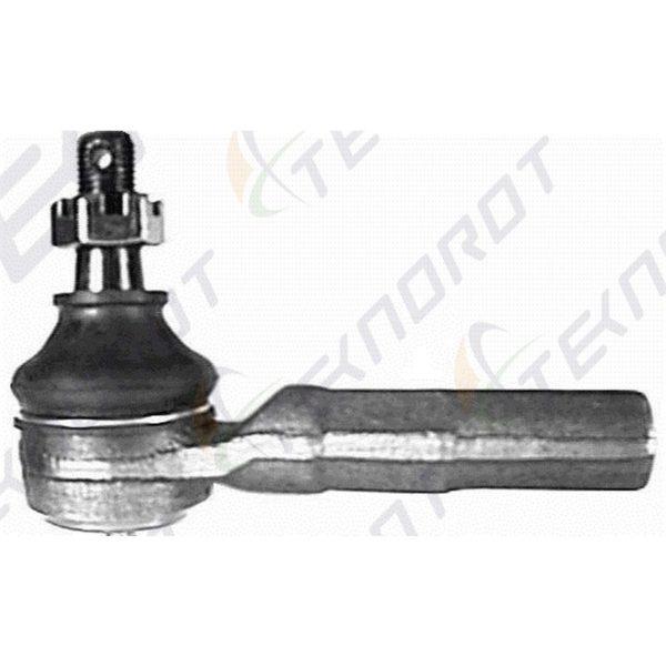 Teknorot T-121 Tie rod end T121: Buy near me in Poland at 2407.PL - Good price!