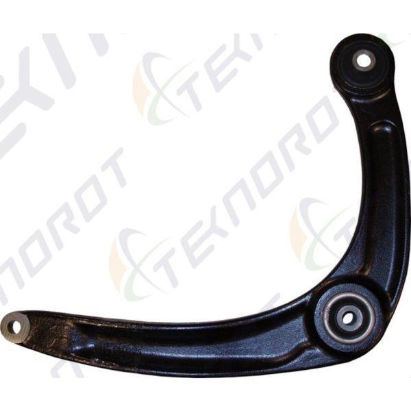 Teknorot P-659 Suspension arm front lower right P659: Buy near me in Poland at 2407.PL - Good price!