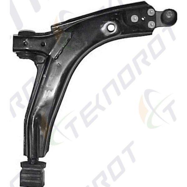 Teknorot O-325 Suspension arm front lower right O325: Buy near me in Poland at 2407.PL - Good price!