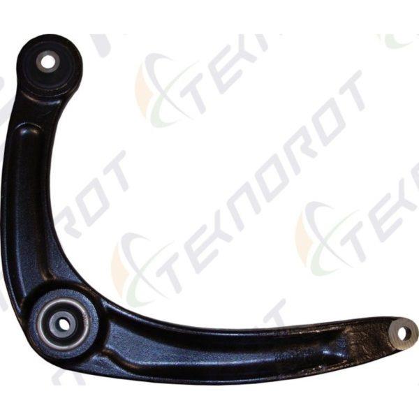 Teknorot P-660 Suspension arm front lower left P660: Buy near me in Poland at 2407.PL - Good price!