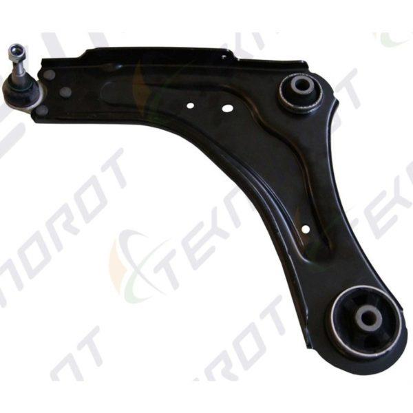 Teknorot R-909 Suspension arm front lower left R909: Buy near me in Poland at 2407.PL - Good price!