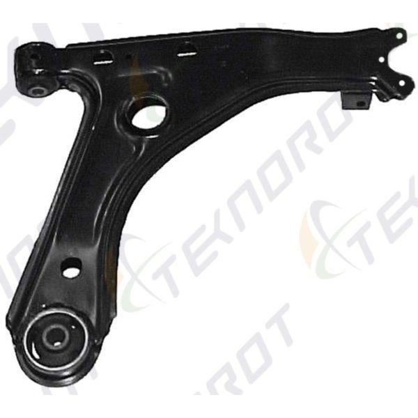Teknorot V-535S Suspension arm front lower right V535S: Buy near me in Poland at 2407.PL - Good price!
