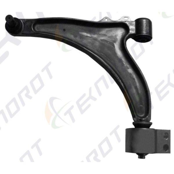 Teknorot O-519 Suspension arm front lower left O519: Buy near me in Poland at 2407.PL - Good price!