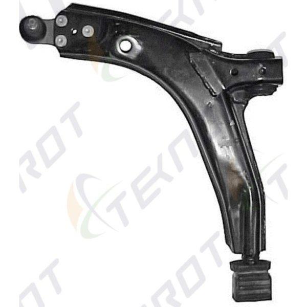 Teknorot O-326 Suspension arm front lower left O326: Buy near me in Poland at 2407.PL - Good price!