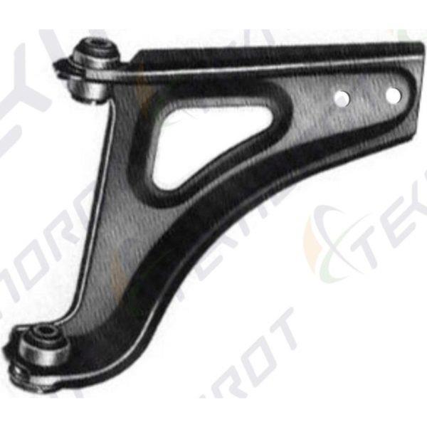 Teknorot R-825S Suspension arm front lower right R825S: Buy near me in Poland at 2407.PL - Good price!