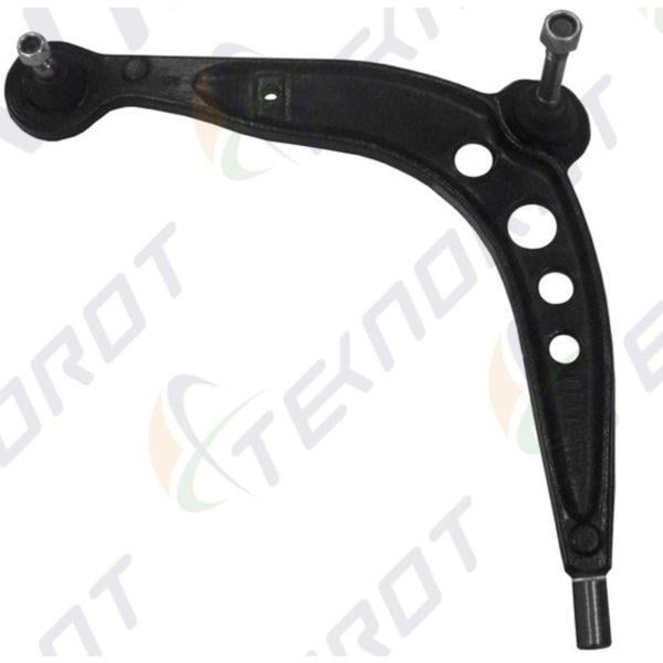Teknorot B-222 Suspension arm front lower left B222: Buy near me in Poland at 2407.PL - Good price!