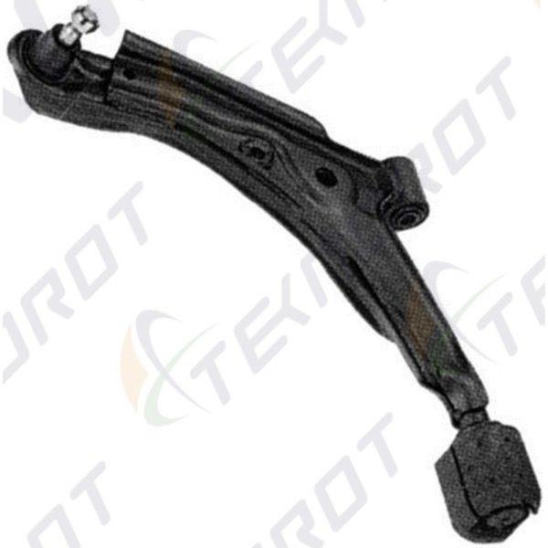 Teknorot N-226 Suspension arm front lower left N226: Buy near me in Poland at 2407.PL - Good price!