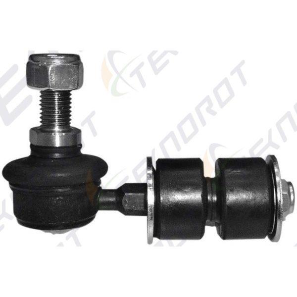 Teknorot O-410 Front stabilizer bar O410: Buy near me in Poland at 2407.PL - Good price!