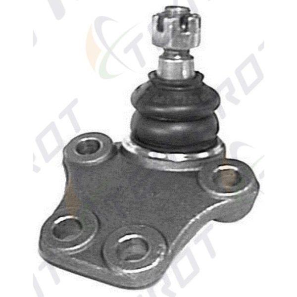 Teknorot I-516 Ball joint I516: Buy near me in Poland at 2407.PL - Good price!