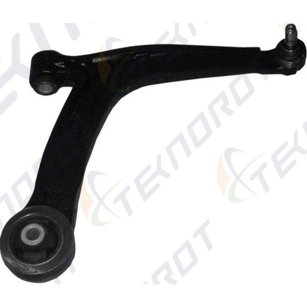 Teknorot F-368 Suspension arm front lower right F368: Buy near me in Poland at 2407.PL - Good price!