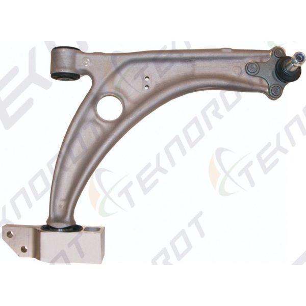 Teknorot V-549 Suspension arm front lower right V549: Buy near me in Poland at 2407.PL - Good price!