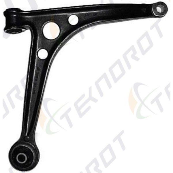Teknorot V-756 Suspension arm front lower right V756: Buy near me in Poland at 2407.PL - Good price!