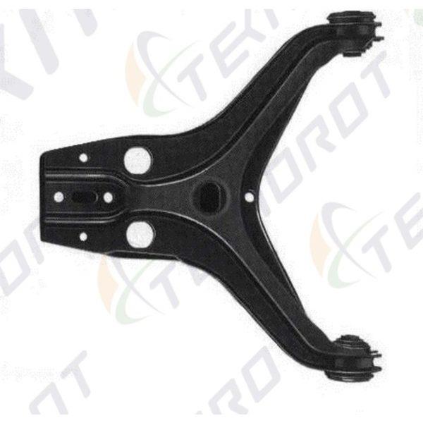 Teknorot A-127S Suspension arm front lower right A127S: Buy near me in Poland at 2407.PL - Good price!